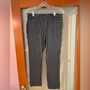 Banana Republic Sloan pants